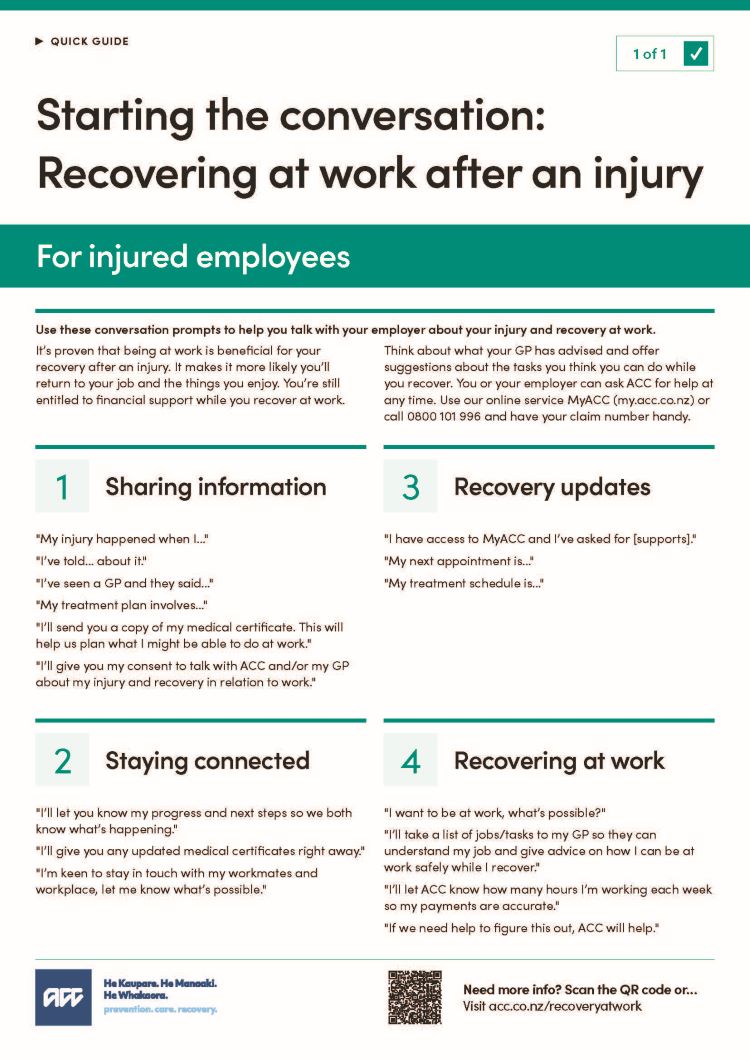 Injury Rehabilitation: A Step-by-Step Guide to Recovery
