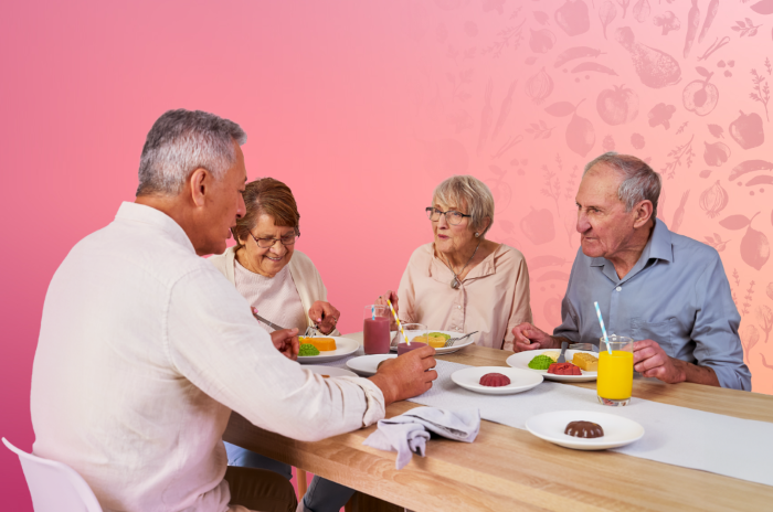 The Pure Food Co - ACC Investments The Pure Food Co - ACC Investments